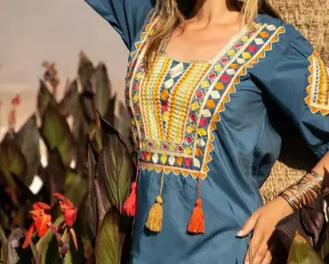 Every Stylish Dresser Swears By These 9 Pretty Boho Brands This Summer