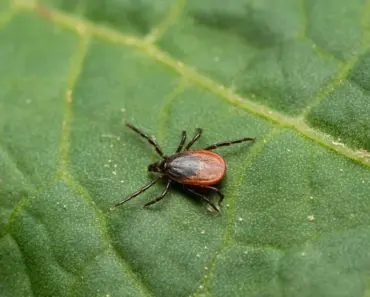 What To Do If You Find A Tick Nest In Your Yard