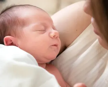 Parents Are Sharing The Weirdest Stuff That Happened To Them After Pregnancy