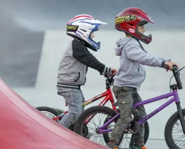 Meet Bella, Connor, Sunday & Faith: 7 Inspiring Stories