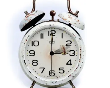 Changes that happen when you start to plan your weeks Changes that happen when you start to plan your weeks