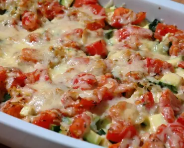 7 Easy Dump & Bake Casserole Recipes for Busy Nights