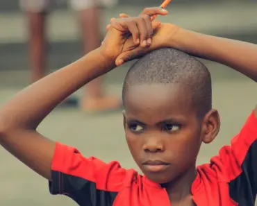 7 Heartbreaking Reasons Moms Are Going Hungry for Their Kids