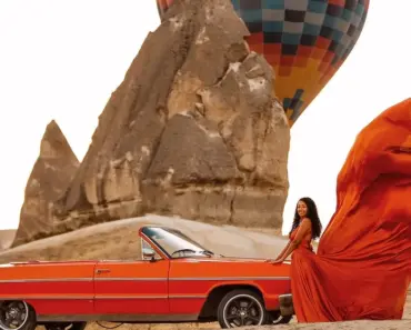 7 Ways to Style Balloon Pants This Spring and Summer