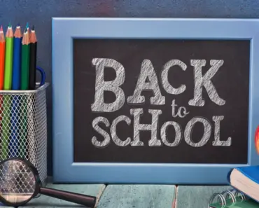 Back-to-School Essentials: A Guide to School Supplies Lists Back-to-School Essentials: A Guide to School Supplies Lists