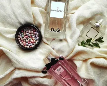 13 Fragrances That Inspired Bulgari’s Eau Parfumée Thé Impérial Perfume