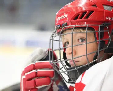 “13 Sizzling Reasons to Watch the Sexy Trailer for Hockey Romance Off Campus”