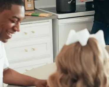 Addison Rae Wore Tiniest Micro Shorts with Jaw-Dropping 5-Inch Fringe