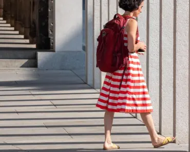 “3 Intentional Style Hacks to Make Your Outfits Feel Less Dressed Down”