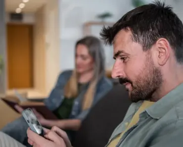 Do AI Chats Count As Cheating? You May Want To Talk To Your Partner About Bots