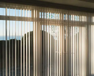 8 Best Alternatives For Covering Sliding Glass Doors 8 Best Alternatives For Covering Sliding Glass Doors