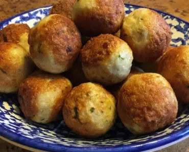 11 Party Appetizers Everyone Will Ask For Recipes!