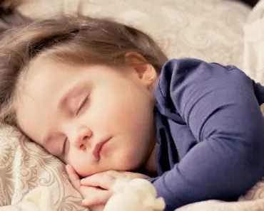 7 Darkly Beautiful Baby Names That Feel Moody and Unique