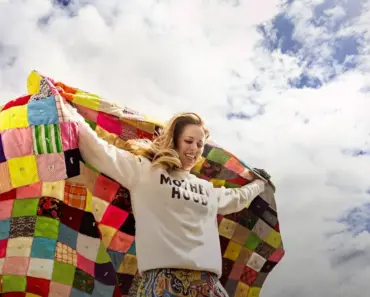 Taylor Wolfe Is Just Trying To Laugh It Off Like The Rest Of Us