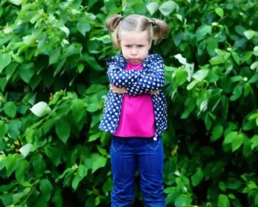 10 Secrets of Effective Discipline with the Strong Willed Child