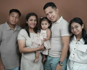 Cool Whip-dyed Easter eggs