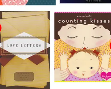 Six Books for Valentine’s Day ⋆ Design Mom