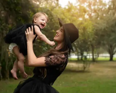 7 Reasons Harry Styles Has Baby Fever and Wants a Family