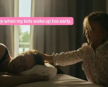 How To Sleep In When You Have Kids, According To Reddit How To Sleep In When You Have Kids, According To Reddit