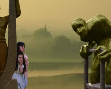 5 Bizarre Reasons Why Tales from ’85 Connects to Stranger Things