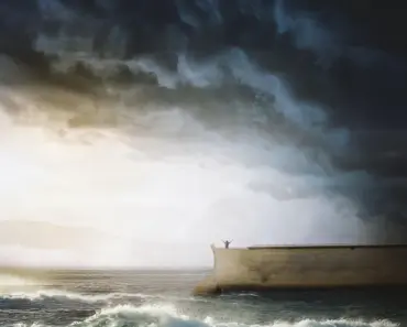 “Noah Lyles Witnesses Junelle Bromfield’s Dream Wedding Dress in a Surprising First Look”