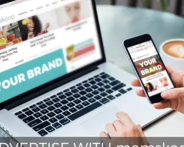 ADVERTISE WITH MOMSKOOP