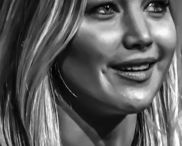 Jennifer Lawrence Wore Flats With NYC’s Top Summer Pants Trend