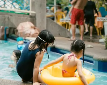 7 Essential Summer Vibes Every 90s Summer Mom Needs to Bring Back for Their Kid’s Perfect…