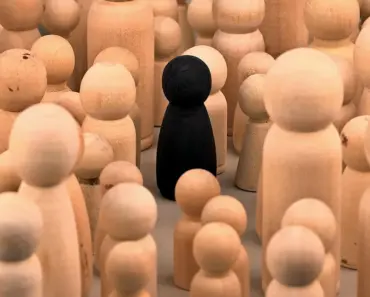 How Being the Strong One in My Family Became a Trap