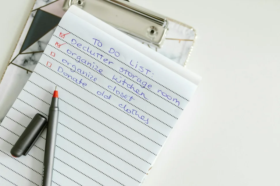 Build Your Decluttering Skills for Lasting Organization Azuloz Insight