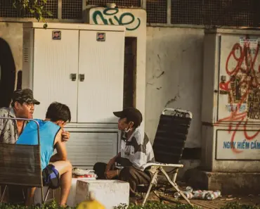 From Gossiping to Growth: 7 Surprising Strategies That Replace Rumors with Meaningful…