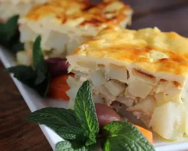 7 Secrets to Make Perfect English Roast Potatoes