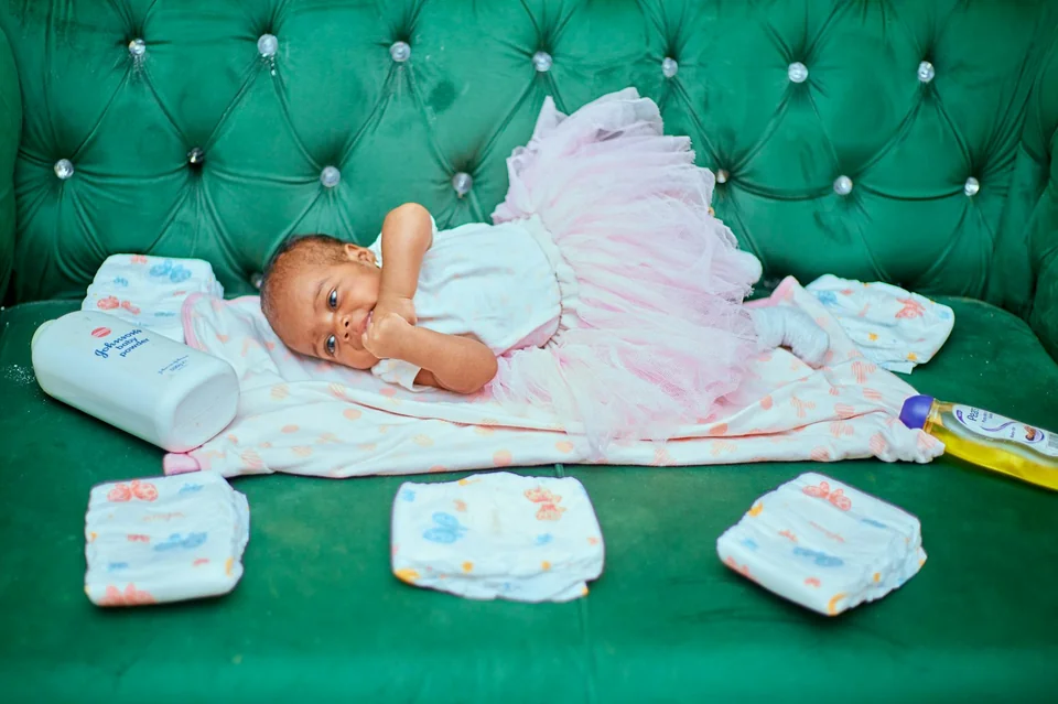 Best Baby Swaddle Blankets of 2023 that Babies and Parents Love Azuloz Highlight