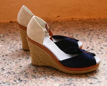 11 Cool Shoe Trends That Keep Appearing on Well-Dressed Europeans