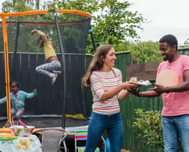 It Takes a Village: 3 Reasons to Parent in Community