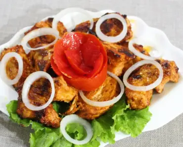 11 Better Homes & Garden’s Most Saved Chicken Recipes