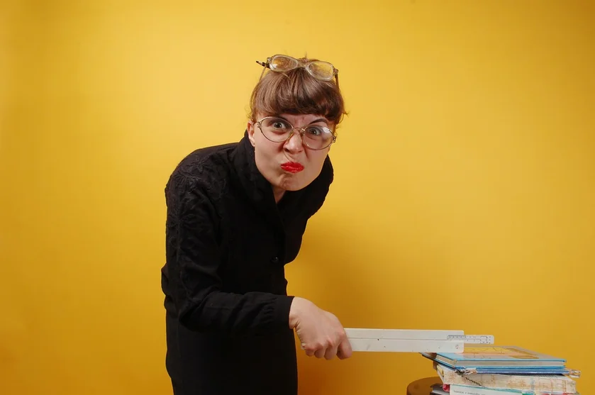 Art Teacher’s Viral Black History Month Bulletin Board Azuloz Highlight