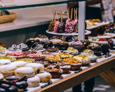 Shop 5 of the Best Blue, White, Brown Denim Shorts at Nordstrom This Season