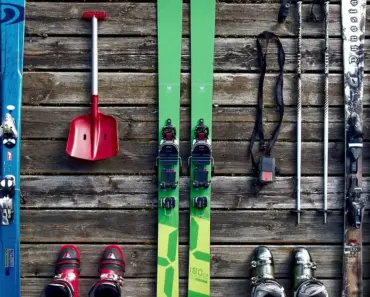 11 Charming Ski Towns to Visit in Summer for a Non-Skiing Adventure