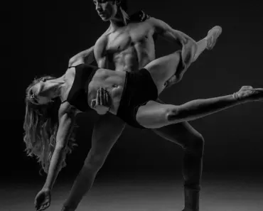 ‘Dancing With the Stars’ Pro Sasha Farber Subtly Confirms Romance Rumors With Janel Parrish