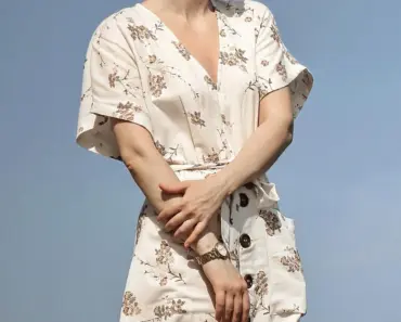 Boho Chic Find Every Stylish Dresser Swears By This Summer