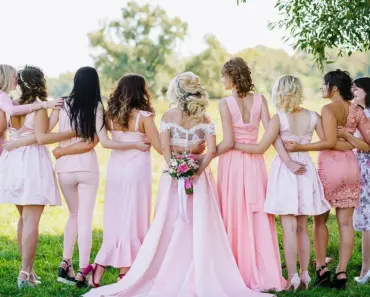 Azazie Bridesmaid Dress Review: 9 Game-Changing Reasons to Choose Azazie for Your Wedding…