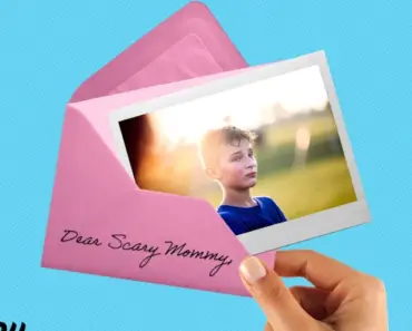 Ask Scary Mommy: What’s Your Best Advice For Raising A Strong-Willed Child?