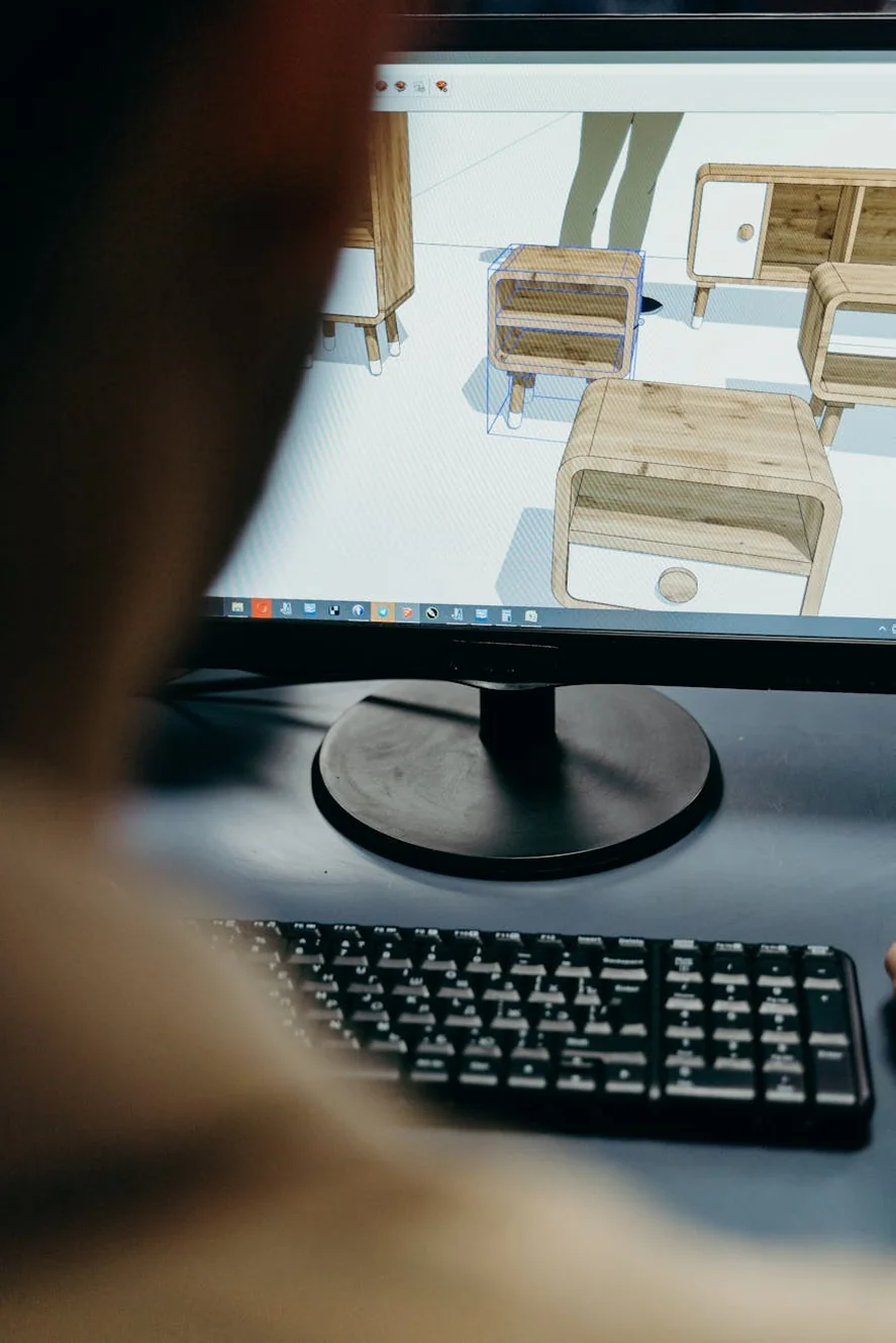 A Few Things ⋆ Design Mom Azuloz Highlight