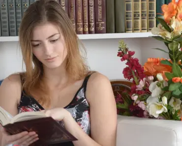 19 Books Scary Mommy Editors Loved This April