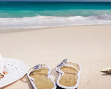 7 Sizzling Flip Flop Trends That Will Steal the Spotlight in 2026