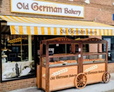 The Most Essential German Bakeries in America