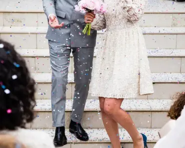 9 Understated Chic Alternatives to Traditional Wedding Guest Dresses