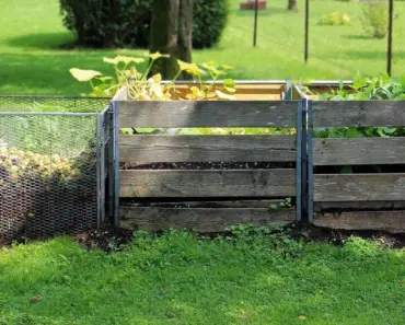7 Creative DIY Compost Bin Ideas for Every Space