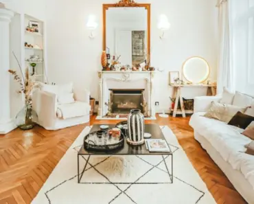 Homes That Always Feel Inviting Usually Have These 10 Details